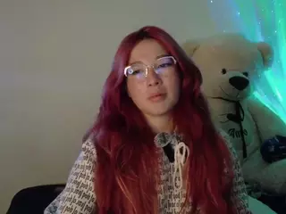 luunna's Live Sex Cam Show