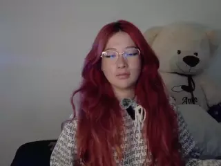 luunna's Live Sex Cam Show