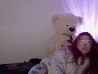 luunna's Live Sex Cam Show