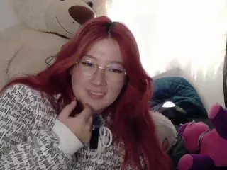 luunna's Live Sex Cam Show