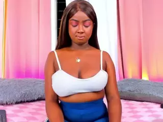BrittanyJhons's Live Sex Cam Show