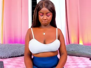 BrittanyJhons's Live Sex Cam Show
