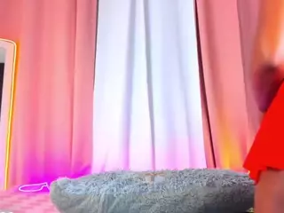 BrittanyJhons's Live Sex Cam Show