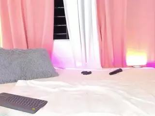 BrittanyJhons's Live Sex Cam Show