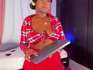 BrittanyJhons's Live Sex Cam Show