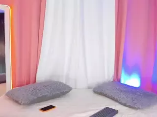 BrittanyJhons's Live Sex Cam Show