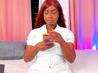 BrittanyJhons's Live Sex Cam Show