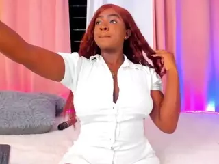 BrittanyJhons's Live Sex Cam Show