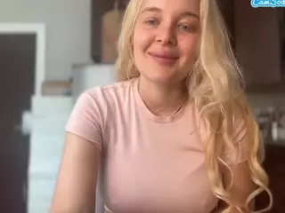 Nerdy Girl Ruby's Live Sex Cam Show