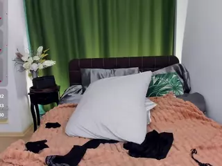 miasilk's Live Sex Cam Show