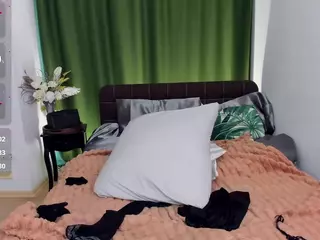 miasilk's Live Sex Cam Show