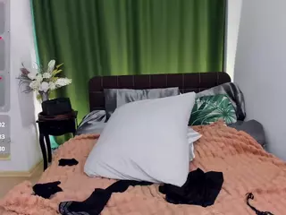 miasilk's Live Sex Cam Show