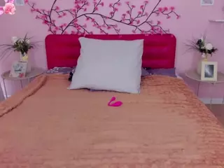miasilk's Live Sex Cam Show