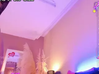 Queen S.'s Live Sex Cam Show