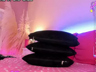 Queen S.'s Live Sex Cam Show