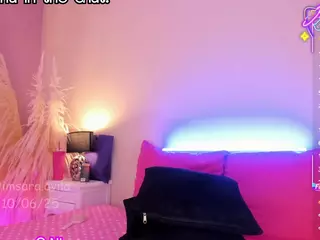 Queen S.'s Live Sex Cam Show