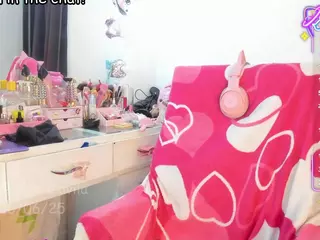 Queen S.'s Live Sex Cam Show