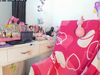 Queen S.'s Live Sex Cam Show