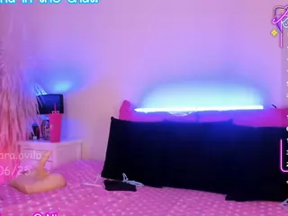 Queen S.'s Live Sex Cam Show