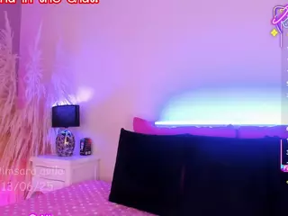 Queen S.'s Live Sex Cam Show