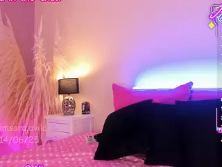 Queen S.'s Live Sex Cam Show