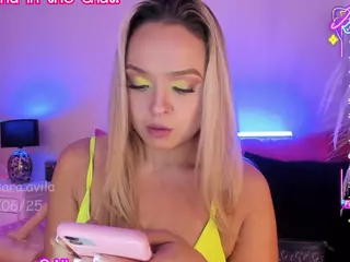 Queen S.'s Live Sex Cam Show