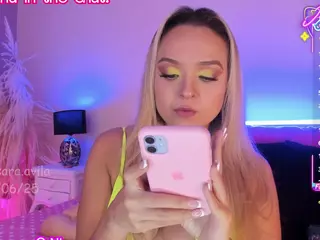Queen S.'s Live Sex Cam Show