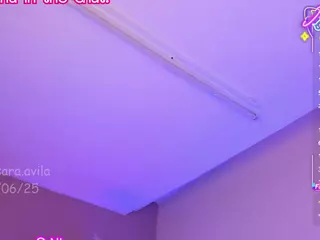 Queen S.'s Live Sex Cam Show