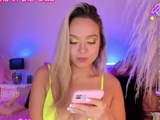 Queen S.'s Live Sex Cam Show