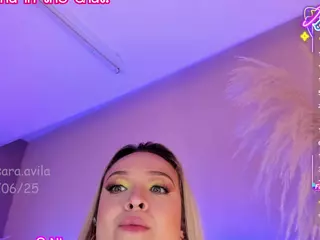 Queen S.'s Live Sex Cam Show