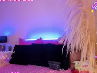 Queen S.'s Live Sex Cam Show