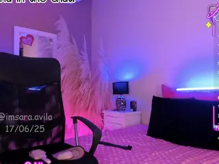 Queen S.'s Live Sex Cam Show