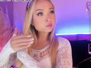 Queen S.'s Live Sex Cam Show