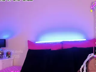 Queen S.'s Live Sex Cam Show