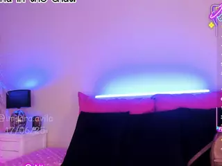 Queen S.'s Live Sex Cam Show