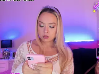 Queen S.'s Live Sex Cam Show