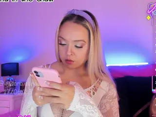 Queen S.'s Live Sex Cam Show