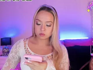 Queen S.'s Live Sex Cam Show