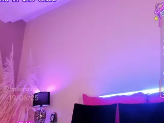 Queen S.'s Live Sex Cam Show