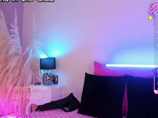 Queen S.'s Live Sex Cam Show