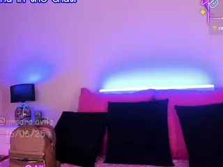 Queen S.'s Live Sex Cam Show
