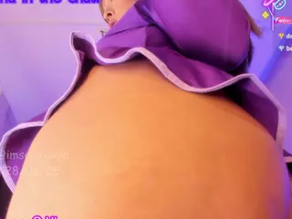 Queen S.'s Live Sex Cam Show