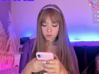 Queen S.'s Live Sex Cam Show