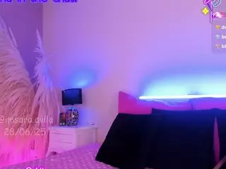 Queen S.'s Live Sex Cam Show
