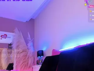 Queen S.'s Live Sex Cam Show
