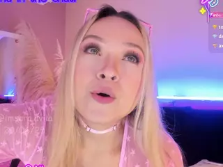 Queen S.'s Live Sex Cam Show