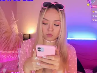 Queen S.'s Live Sex Cam Show