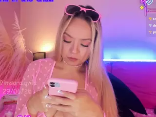 Queen S.'s Live Sex Cam Show