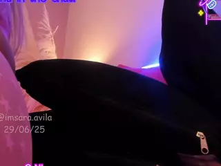 Queen S.'s Live Sex Cam Show