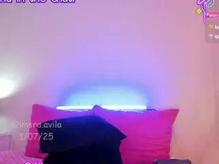 Queen S.'s Live Sex Cam Show